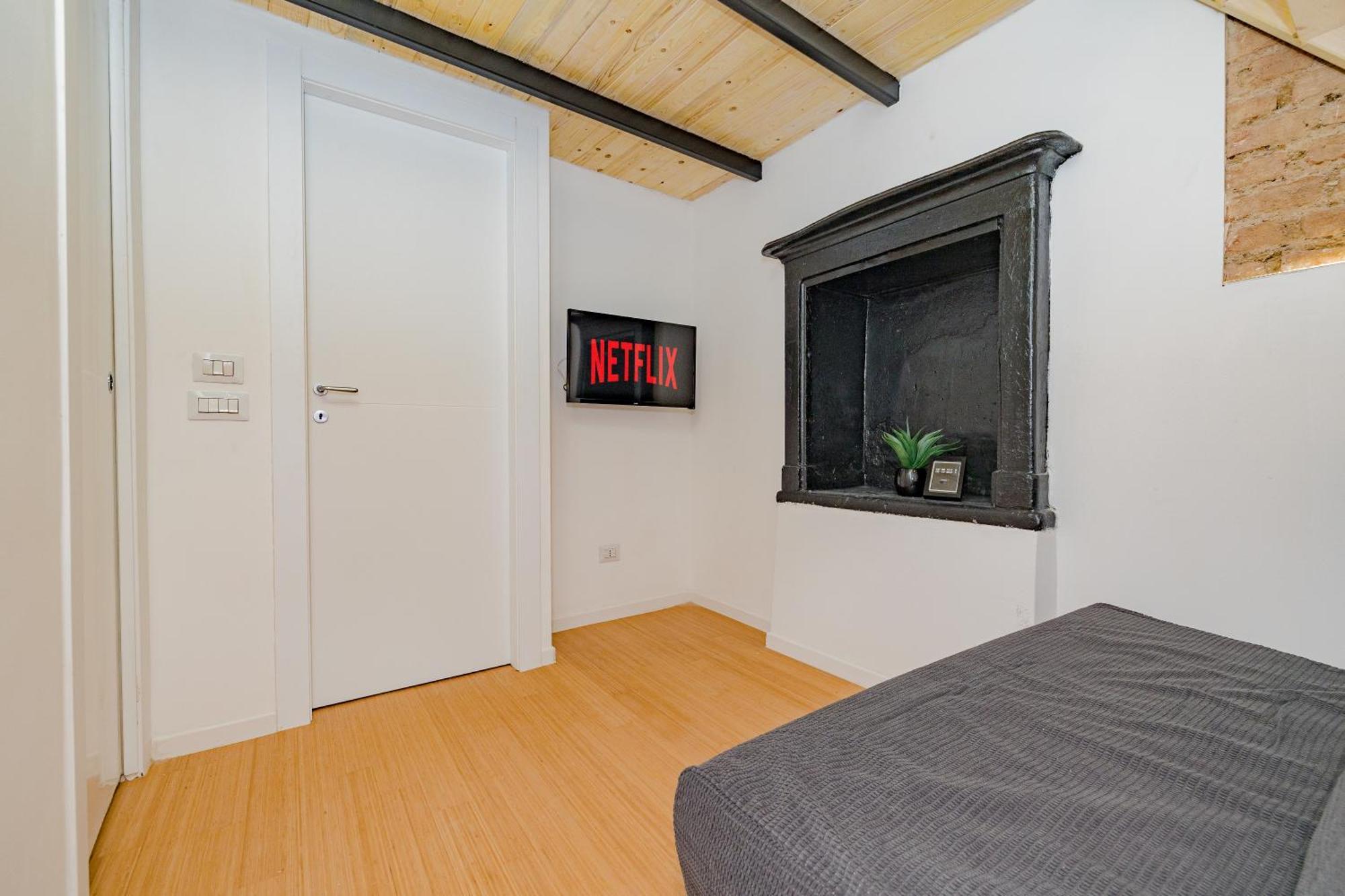2cli19 -duomo-loreto - Elegant - Apartamento *