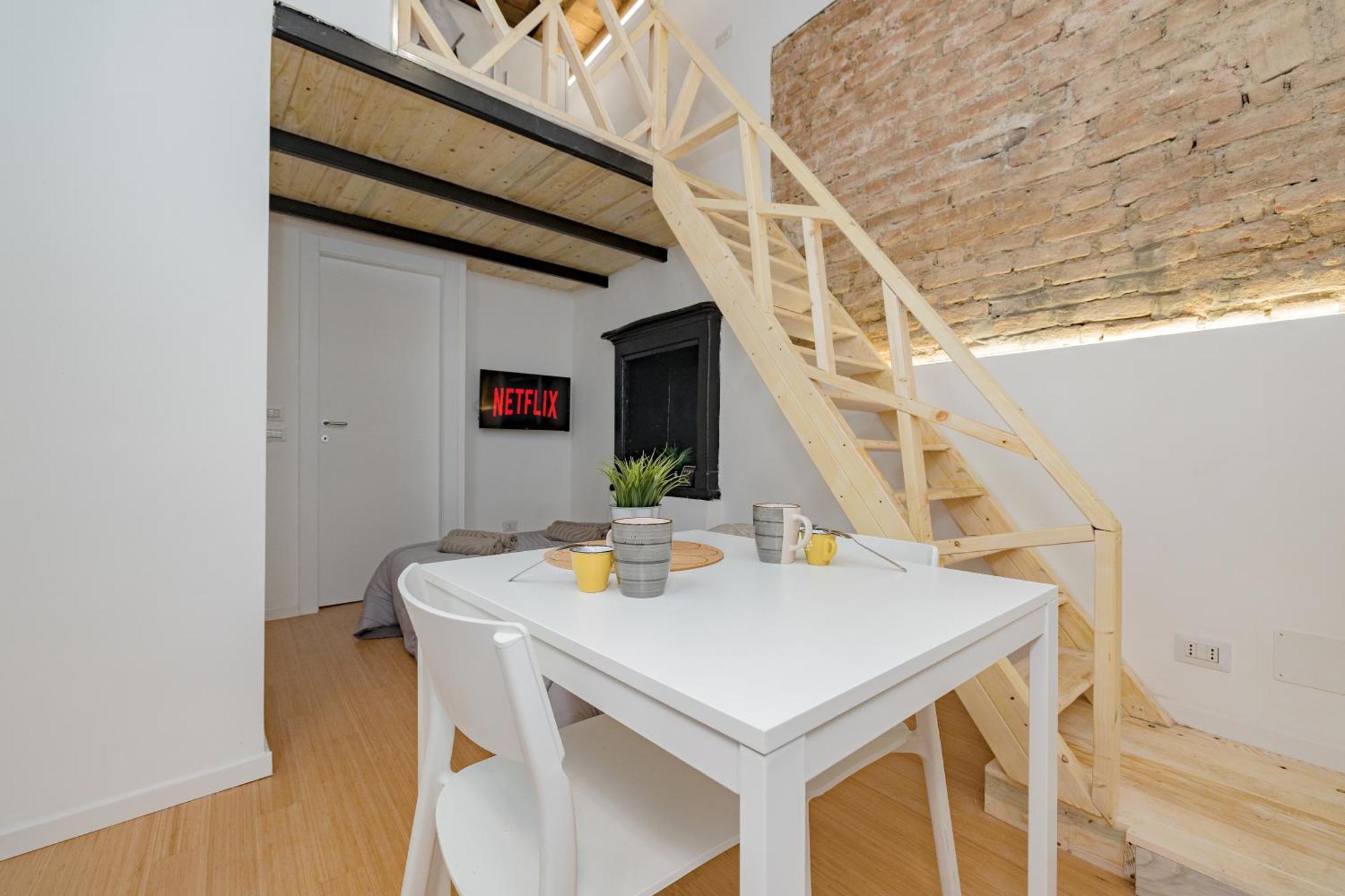 2cli19 -duomo-loreto - Elegant - Apartamento Milán
